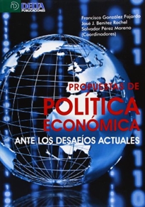 Books Frontpage Propuestas de política económica