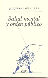 Books Frontpage Salud mental y orden público