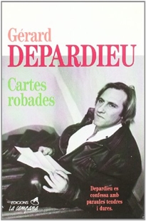 Books Frontpage Cartes robades