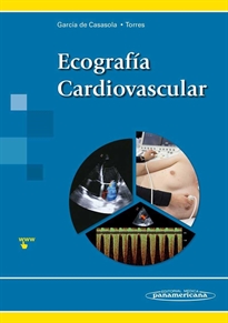 Books Frontpage Ecografía Cardiovascular