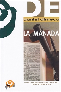 Books Frontpage La Manada