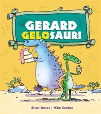 Books Frontpage Gerard Gelosauri