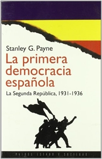 Books Frontpage La primera democracia española