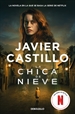 Portada del libro La chica de nieve