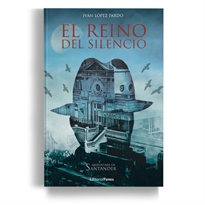 Books Frontpage El Reino Del Silencio