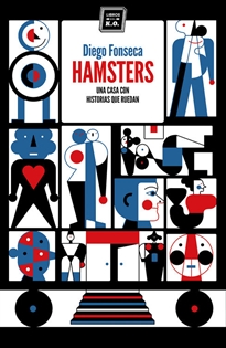 Books Frontpage Hamsters