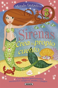 Books Frontpage Sirenas