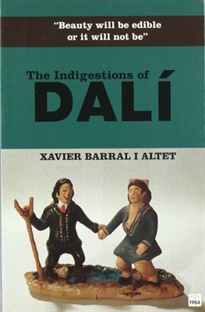 Books Frontpage Indigestions of Dalí