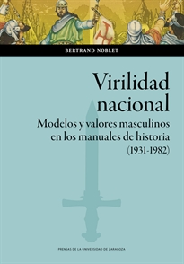 Books Frontpage Virilidad nacional