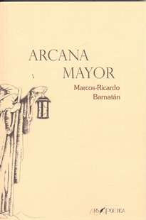 Books Frontpage Arcana Mayor