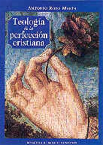 Books Frontpage Teología de la perfección cristiana