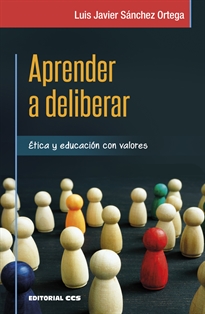 Books Frontpage Aprender a deliberar