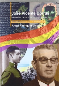 Books Frontpage José Vicente Borrás