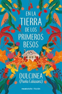 Books Frontpage En la tierra de los primeros besos