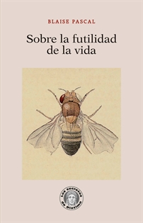 Books Frontpage Sobre la futilidad de la vida