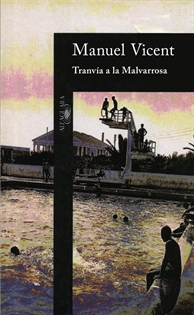 Books Frontpage Tranvía a la Malvarrosa