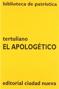 Books Frontpage El Apologético