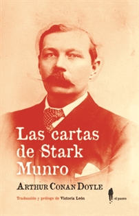 Books Frontpage Las cartas de Stark Munro