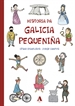 Front pageHistoria da Galicia pequeniña