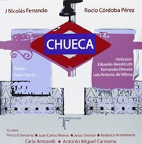 Books Frontpage Chueca
