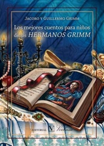 Books Frontpage Los mejores cuentos para niños de los hermanos Grimm