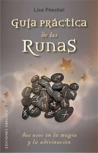 Books Frontpage Guía práctica de las runas