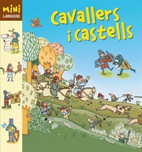 Books Frontpage Cavallers i castells
