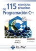 Front page115 Ejercicios resueltos de programación C++