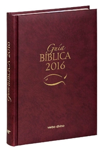 Books Frontpage Guía Bíblica 2016