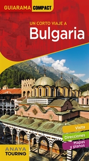 Books Frontpage Bulgaria