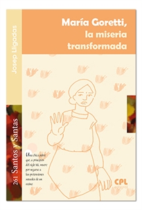 Books Frontpage María Goretti, la miseria transformadora