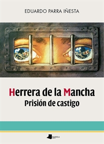 Books Frontpage Herrera de la Mancha. Prisiãn de castigo