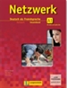 Front pageNetzwerk a1, libro del alumno + 2 cd + dvd
