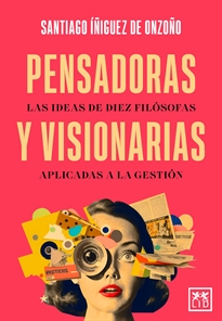 Books Frontpage Pensadoras y visionarias