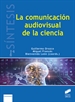 Front pageLa comunicación audiovisual en la ciencia