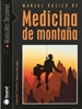 Front pageManual básico de medicina de montaña