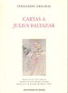 Front pageCartas a Julius Baltazar