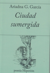 Books Frontpage Ciudad sumergida