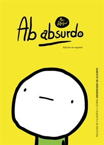 Books Frontpage Ab absurdo