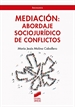 Front pageMediación: abordaje socio-jurídico de conflictos