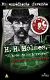 Front pageH. H. Holmes