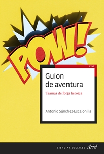 Books Frontpage Guion de aventura