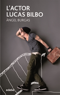 Books Frontpage L'Actor Lucas Bilbo