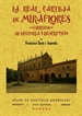 Front pageLa Real Cartuja de Miraflores (Burgos): su historia y descripción