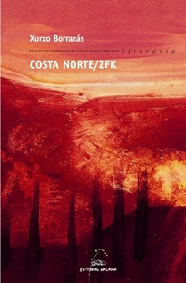 Books Frontpage Costa norte / zfk