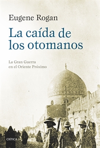 Books Frontpage La caída de los otomanos