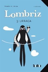 Books Frontpage Lombriz y Urraca
