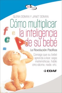 Books Frontpage Cómo multiplicar la inteligencia de su bebé