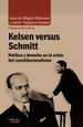 Front pageKelsen versus Schmitt