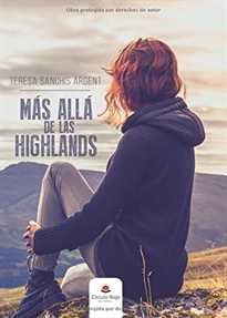 Books Frontpage Más allá de las Highlands